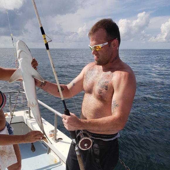 Meet your Posher, James - Picture 1 of 1